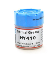 Термопаста Halnziye HY-410 15г (05662)