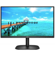 Монитор AOC 23.8" 24B2XD IPS Black
