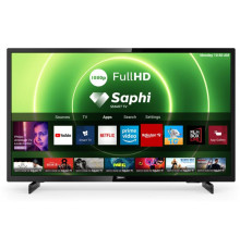 Телевізор Philips 32PFS6805/12