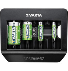 Зарядний пристрій Varta LCD Universal Charger +