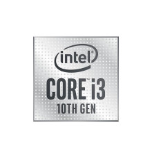 Процесор Intel Core i3 10100F 3.6GHz (6MB, Comet Lake, 65W, S1200) Tray (CM8070104291318)