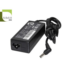 Блок питания 1StCharger 12V 3A 36W 5.5x2.5мм (AC1ST12V36WA)