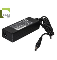 Блок питания 1StCharger 12V 6A 72W 5.5x2.5мм (AC1ST12V72WA)