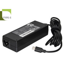 Блок питания 1StCharger 18V 90W Type-C (AC1STUNIVERSAL90TYPEC)