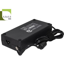 Блок питания 1StCharger для ноутбука Asus 19V 180W 9.5A 5.5х2.5мм (AC1STAS180WB)