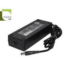 Блок питания 1StCharger для ноутбука Dell 19.5V 130W 6.7A 7.4х5.0мм (AC1STDE130WB)