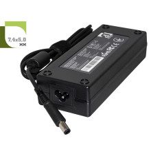 Блок живлення 1StCharger для ноутбука HP 19V 135W 7.1A 7.4х5.0мм (AC1STHP135WC2)