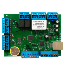 Контроллер U-Prox IP400