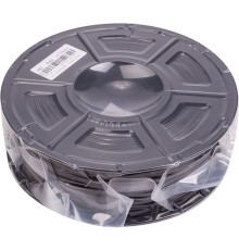 ABS-пластик PowerPlant Filament для 3D-принтера 1.75 мм 1 кг, чорний (PT812851)