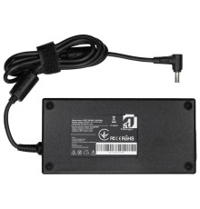 Блок питания 1StCharger для ноутбука Asus 20V 180W 9.23A 6.0х3.7мм (AC1STAS180WF)