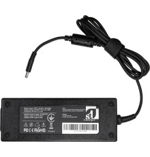 Блок питания 1StCharger для ноутбука Dell 19.5V 130W 6.7A 4.5х3.0мм (AC1STDE130WA)