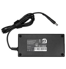 Блок питания 1StCharger для ноутбука HP 19V 180W 9.5A 7.4х5.0мм (AC1STHP180WC2)