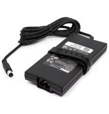 Блок питания для ноутбука Dell 19.5V 4.62A 90W 7.4х5.0мм Slim type (AD104007)