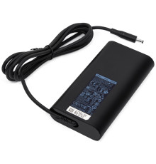 Блок питания Dell 19.5V 90W 4.62A 4.5х3.0мм Oval + каб. пит. (AD104008)