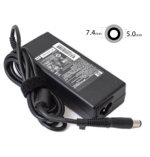 Блок питания для ноутбука HP 18.5V 4.9A 90W 7.4x5.0мм без каб.пит. (AD106014) bulk