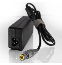 Блок питания для ноутбука Lenovo 20V 3.25A 65W 7.9x5.5мм без каб.пит. (AD107006) bulk