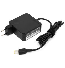 Блок питания для ноутбука Lenovo 20V 3.25A 65W Square (Cube) (AD107022)