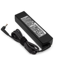 Блок питания для ноутбука Lenovo 20V 4.5A 90W 5.5х2.5мм (Long Shape) (AD107023)