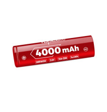 Аккумулятор Vapcell 18650 N40 Li-Ion 4000mAh 1шт