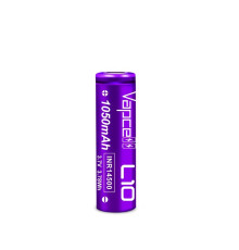Аккумулятор Vapcell 14500 L10 AA/HR06 1050mAh 1шт