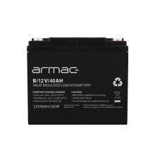 Аккумуляторная батарея Armac 12V 40AH (Z29400) GEL