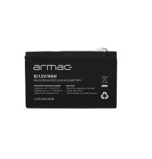 Аккумуляторная батарея Armac 12V 9AH (Z22862) GEL