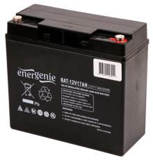 Аккумуляторная батарея EnerGenie 12V 17AH (BAT-12V17AH/4) AGM