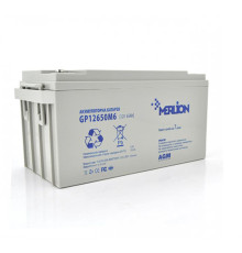 Аккумуляторная батарея Merlion 12V 65AH (GP12650M6/09414) AGM