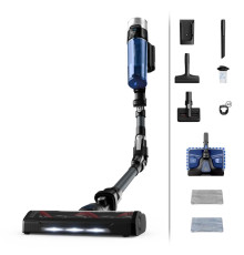Акумуляторний миючий пилосос Rowenta X-Force 9.6 Aqua Alnimal (RH20C7WO)