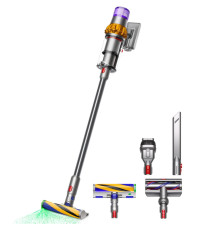 Аккумуляторный пылесос Dyson V15 Detect Absolute (446986-01)