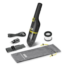 Аккумуляторный пылесос Karcher CVH Anniversary Edition (1.198-355.0)