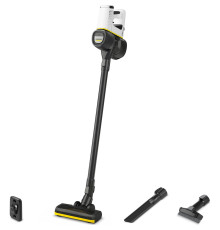 Аккумуляторный пылесос Karcher VC 4 Cordless myHome (1.198-630.0)