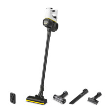 Аккумуляторный пылесос Karcher VC 4 Cordless Premium myHome (1.198-640.0)