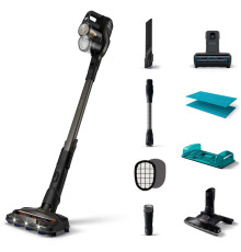 Аккумуляторный пылесос Philips XC8349/01