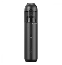 Аккумуляторный пылесос Proove Void Assistant C1 Black (PVV170010001)