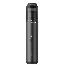 Аккумуляторный пылесос Proove Void Assistant C2 Black (PVV212010001)