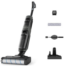 Аккумуляторный пылесос Rowenta X-Clean 4 GZ5035WO