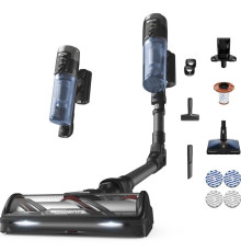 Аккумуляторный пылесос Rowenta X-Force Flex 12.60 NEO Auto Aqua Allergy RH9LC1WO