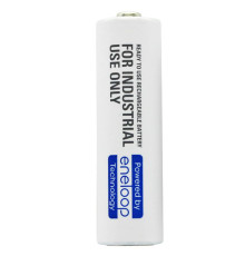 Аккумуляторы Panasonic Eneloop AA/HR06 NI-MH 1900 mAh  1 шт Bulk