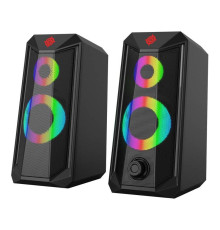 Акустическая система GamePro RGB GS500 Black