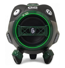 Акустическая система GravaStar Venus Sci-fi Green (gsg2grn)