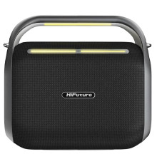 Акустическая система HiFuture MusicBox 200 Black (musicbox200.black)