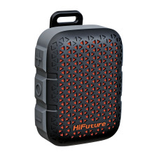 Акустическая система HiFuture Pocket-S 5W Black (pocket-s.black)