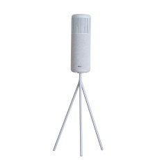 Акустическая система HiFuture Wedge 50W Silver (wedge.silverwhite)
