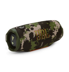 Акустична система JBL Charge 6 Squad (JBLCHARGE6SQUAD)