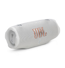 Акустична система JBL Charge 6 White (JBLCHARGE6WHT)