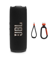 Акустична система JBL Flip 7 Black (JBLFLIP7BLK)