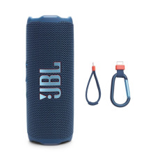Акустична система JBL Flip 7 Blue (JBLFLIP7BLU)
