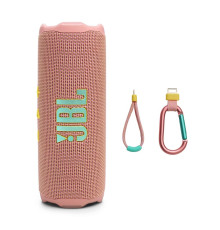 Акустична система JBL Flip 7 Pink (JBLFLIP7PINK)