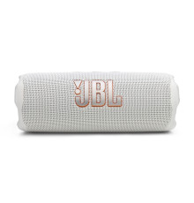 Акустична система JBL Flip 7 White (JBLFLIP7WHT)